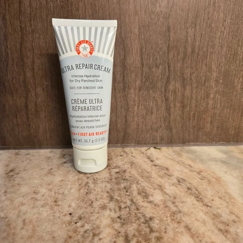 NWT FAB ultra repair cream sealed